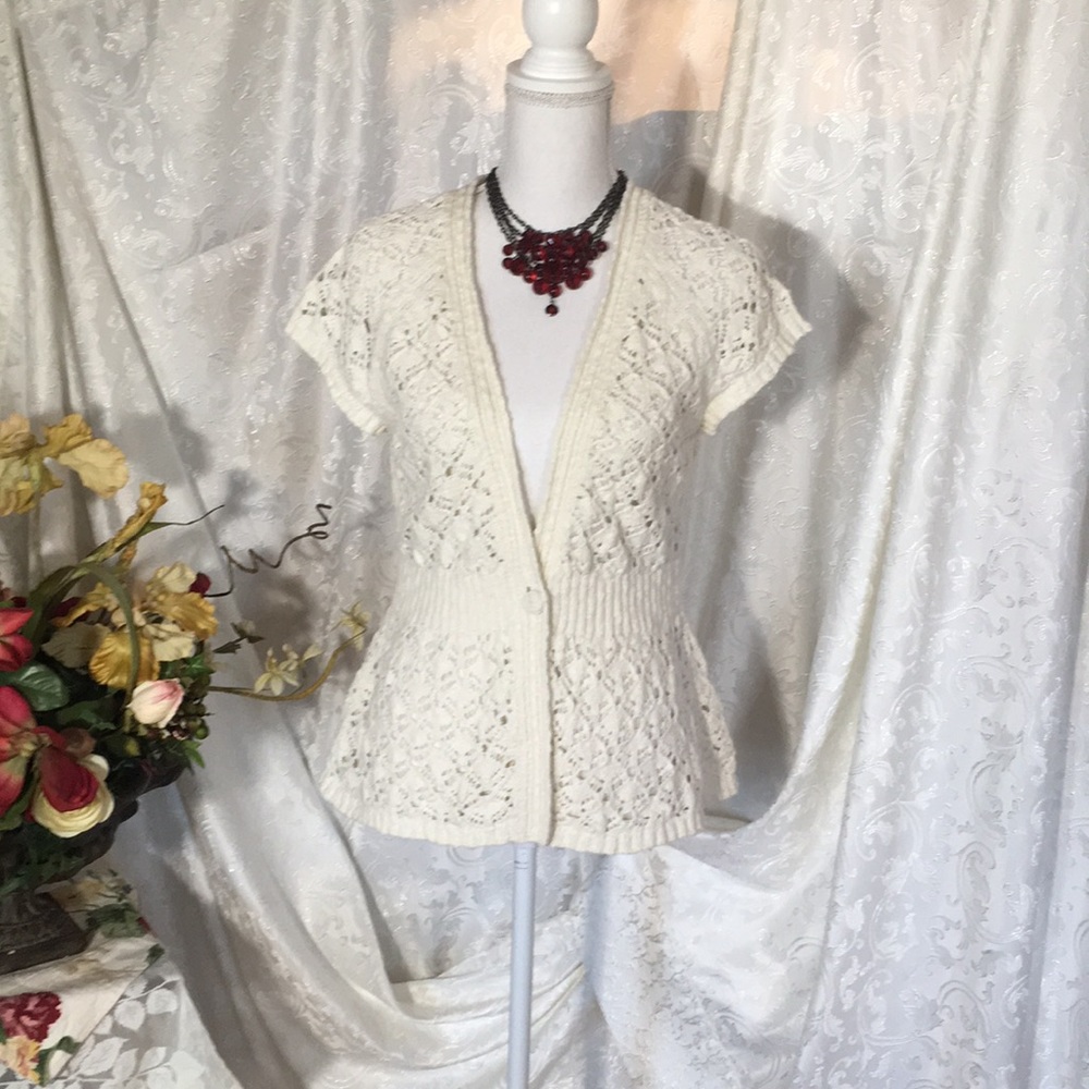 Calvin Klein cardigan